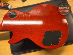 2011 Gibson Les Paul AFD Appetite for Destruction Slash Signature | Original Run | Flame Maple Top | 600 Units Worldwide