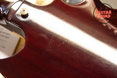 1999 Yamaha SG-1000 Tobacco Sunburst