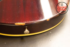 1999 Yamaha SG-1000 Tobacco Sunburst