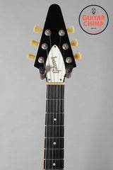 1997 Gibson Flying V ‘67 Classic White