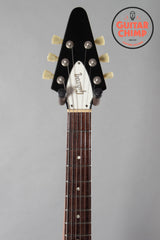 1996 Gibson Flying V ‘67 Reissue Ebony
