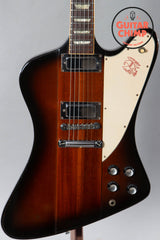 1996 Gibson Firebird V Vintage Sunburst