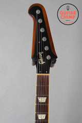 1996 Gibson Firebird V Vintage Sunburst