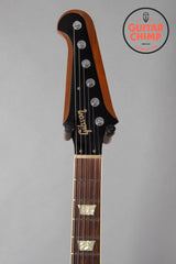 1994 Gibson 100th Anniversary Firebird V Vintage Sunburst