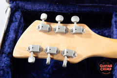 1997 Rickenbacker 325V59 Mapleglo Short Scale All Original w/ OHSC
