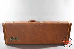 2019 Gibson Firebird Vintage Sunburst Neck-Through Mini Humbuckers w/ OHSC