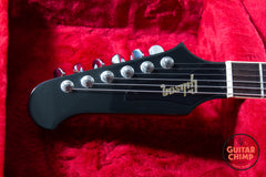2019 Gibson Firebird Vintage Sunburst Neck-Through Mini Humbuckers w/ OHSC