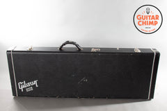 2006 Gibson Firebird V Classic White | Original Hard Case | Very Good Condition