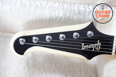 2006 Gibson Firebird V Classic White | Original Hard Case | Very Good Condition