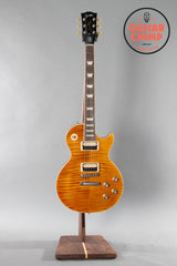 2021 Gibson Slash Les Paul Standard Appetite Burst