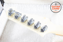 2006 Gibson Firebird V Classic White | Original Hard Case | Very Good Condition