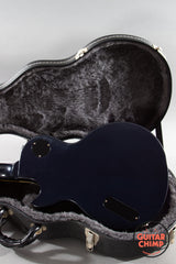 2006 Gibson Les Paul Goddess Sky Burst Ebony 490R 498T Lightweight 7 lbs w/ OHSC