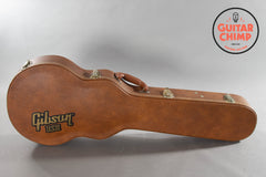 2016 Gibson Les Paul Traditional Plus Light Burst