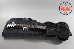 2001 Gibson Sg Gothic