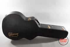 2011 Gibson SJ-200 Standard Vintage Sunburst Fishman Ellipse Aura w/ OHSC