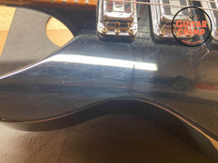 1990 Rickenbacker 325V59 Jetglo Vintage Electric Guitar