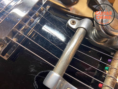 1990 Rickenbacker 325V59 Jetglo Vintage Electric Guitar