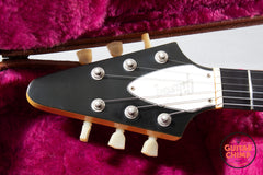1997 Gibson Flying V ’67 Reissue Classic White Aged Ebony 496R 500T w/ OHSC