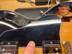 2021 Gibson ES-345 Vintage Sunburst | Original Case | Excellent Condition