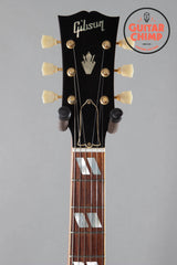 1994 Gibson Nighthawk Standard Fireburst