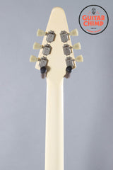 1997 Gibson Flying V ‘67 Reissue Classic White