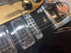 1998 Rickenbacker 325V59 Jetglo | Very Good Condition | Original Case