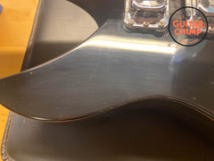 1998 Rickenbacker 325V59 Jetglo | Very Good Condition | Original Case