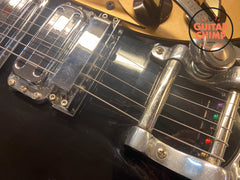1998 Rickenbacker 325V59 Jetglo | Very Good Condition | Original Case