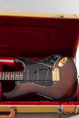 2024 Fender Japan MIJ FSR Traditional ’60s Stratocaster Walnut Gold Hardware ’57/’62 Pickups w/ HSC