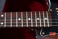 2024 Fender Japan MIJ FSR Traditional ’60s Stratocaster Walnut Gold Hardware ’57/’62 Pickups w/ HSC