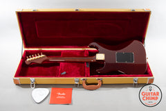 2024 Fender Japan MIJ FSR Traditional ’60s Stratocaster Walnut Gold Hardware ’57/’62 Pickups w/ HSC