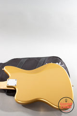 2025 Fender Japan MIJ Ishibashi FSR Traditional ’60s Jazzmaster Mystic Aztec Gold Matching Headstock
