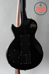 Gibson Custom Shop Alex Lifeson Les Paul Axcess Black