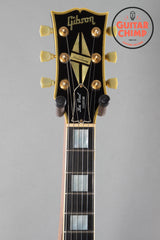 1989 Gibson Les Paul Custom 35th Anniversary 3 Pick-up Black Beauty