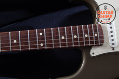 2007 Fender John Mayer Stratocaster Limited Edition - Cypress Mica | Original Pickups