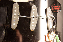 2008 Fender Custom Shop David Gilmour Signature Relic Stratocaster