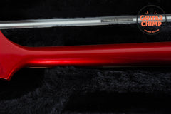 2012 Rickenbacker 4003 Bass Ruby Red – Rare Color, Excellent Condition