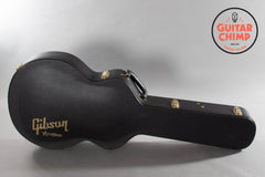 2011 Gibson Custom Shop Historic ’63 Reissue ES-335 Block Inlay Faded Cherry