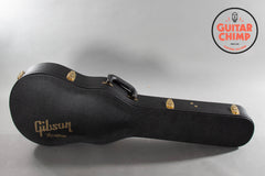 2011 Gibson Custom Shop Historic 1959 Les Paul VOS Lemon Burst 8 lbs 0 oz!!