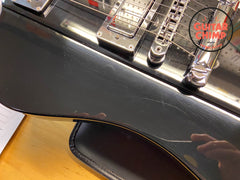 2018 Gibson Firebird Ebony