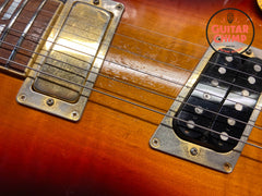 1994 Gibson Nighthawk Standard Fireburst
