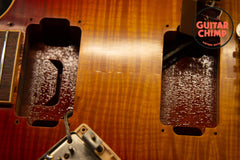 2006 Gibson Custom Shop Historic 1959 Les Paul Washed Cherry Burst