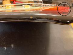 1991 Fender MIJ Japan Bass VI 3-Tone Sunburst