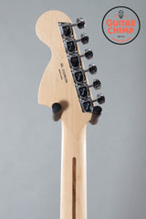 2023 Fender Japan Yngwie Malmsteen Stratocaster Vintage White