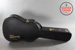 2019 Gibson Custom Shop Dove Original Antique Natural