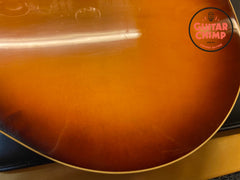 2016 Gibson Memphis Custom ‘59 ES-175D VOS Vintage Burst