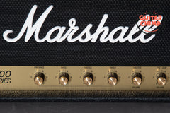 2016 Marshall JCM 800 2203X 100-Watt Head