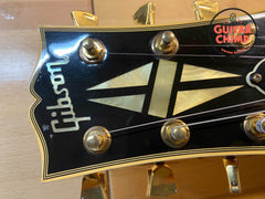 1983 Gibson Les Paul Custom Alpine White