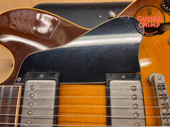 1987 Gibson ES-335 Dot Vintage Sunburst