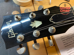 1987 Gibson ES-335 Dot Vintage Sunburst